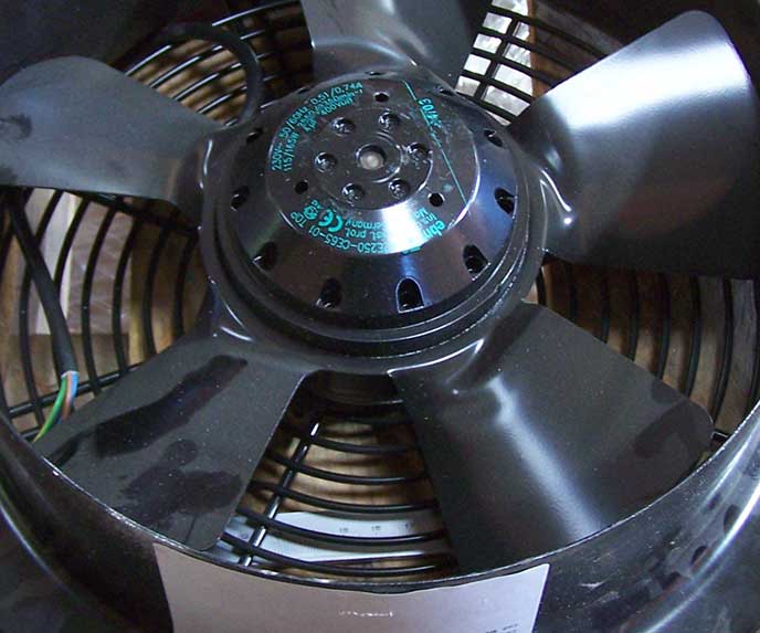 Mywindparts fournisseur de pièces détachées d'éolienne, composants électriques