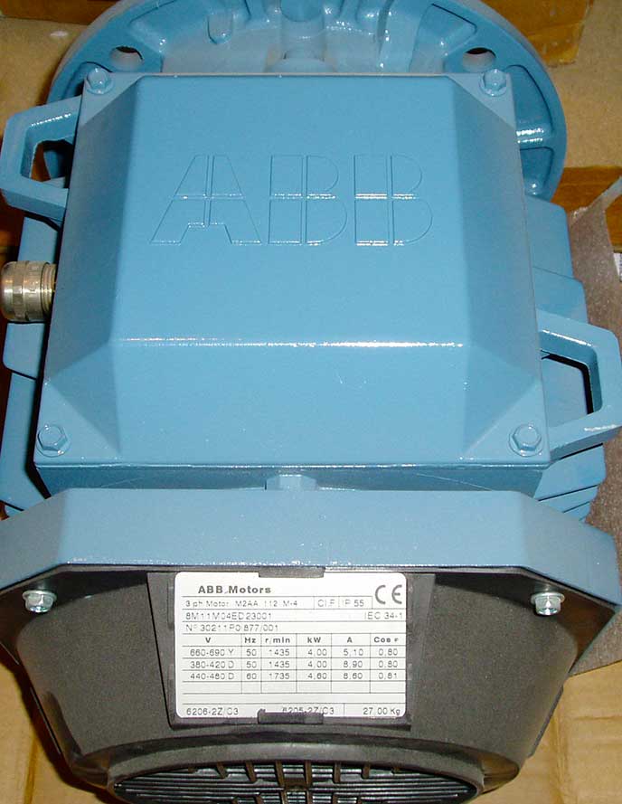 Mywindparts fournisseur de pièces détachées d'éolienne, composants électriques