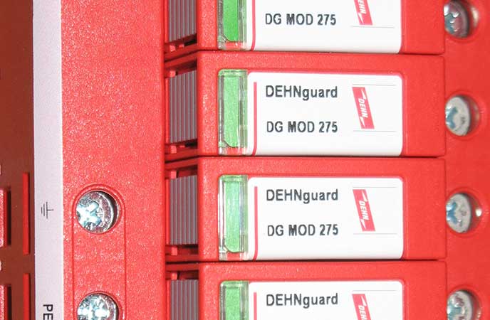 Mywindparts fournisseur de pièces détachées d'éolienne, composants électriques