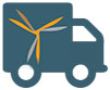 Delivery Mywindparts spare parts for the wind power industry online