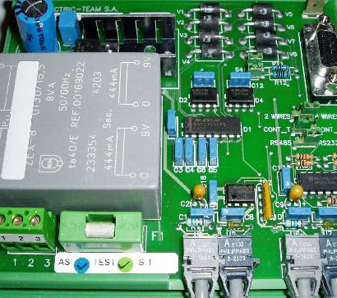 Mywindparts fournisseur de pièces détachées d'éolienne, composants électriques