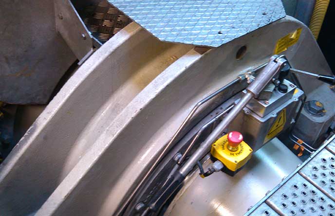 Mywindparts fournisseur de pièces détachées d'éolienne