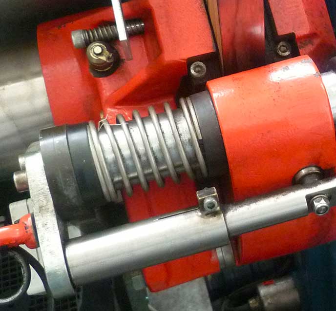 Fournisseur pièces auto espagne image