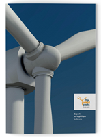 Télécharger la brochure de Mywindparts expert en logistique éolienne
