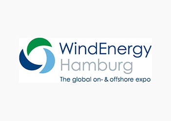 Mywindparts sera présent au salon WindEnergy 2016 à Hambourg