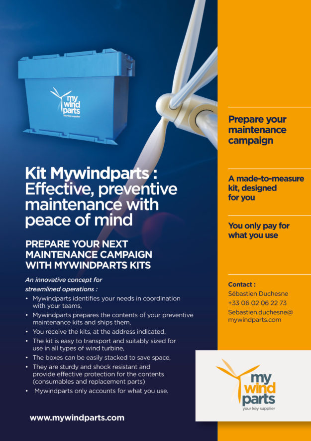 MyWIndParts_maintenance_campaign_kits