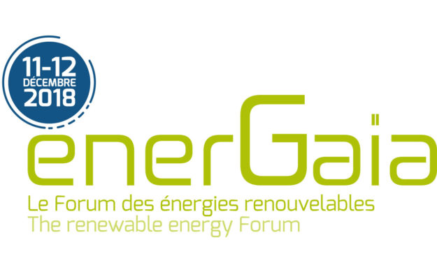 MyWindparts à EnerGaïa