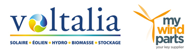 Logo Mywindparts Voltalia